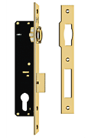 Замок KALE KILIT модель 155 U
