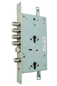 Mul-T-Lock модель CFM3